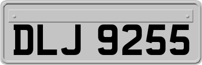 DLJ9255