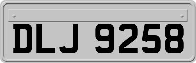 DLJ9258