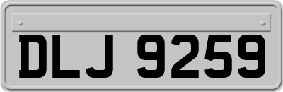 DLJ9259