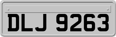 DLJ9263