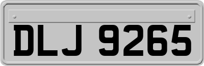 DLJ9265