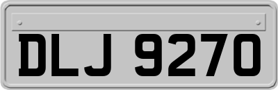 DLJ9270