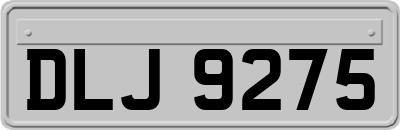 DLJ9275