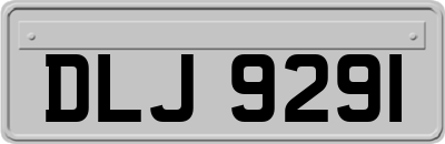 DLJ9291