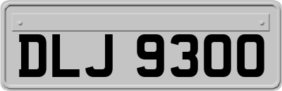DLJ9300