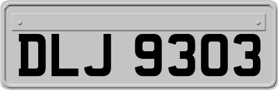 DLJ9303