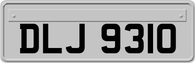 DLJ9310