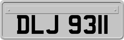 DLJ9311