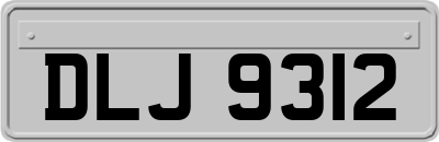 DLJ9312