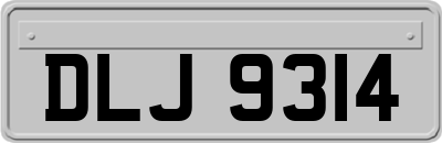 DLJ9314