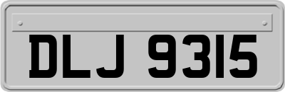 DLJ9315
