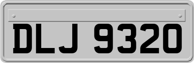 DLJ9320