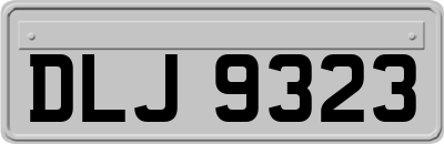 DLJ9323