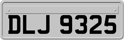 DLJ9325