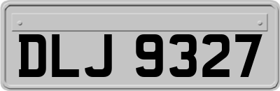 DLJ9327