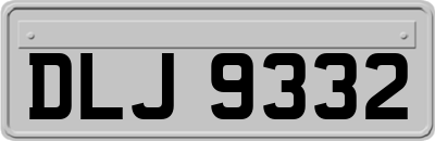 DLJ9332