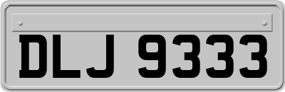 DLJ9333
