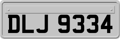 DLJ9334