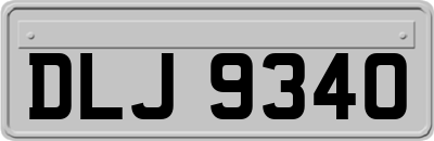 DLJ9340