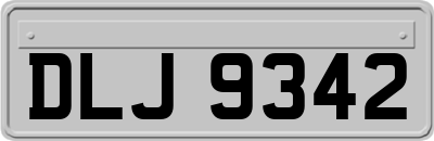 DLJ9342