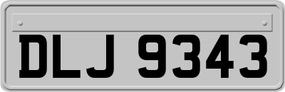 DLJ9343