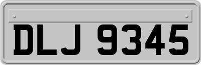 DLJ9345
