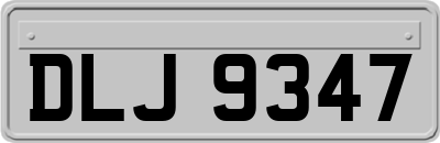 DLJ9347