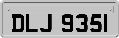 DLJ9351