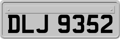 DLJ9352