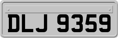 DLJ9359