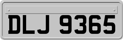 DLJ9365