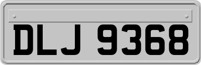 DLJ9368