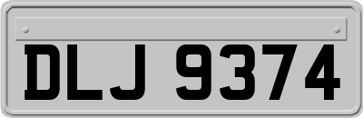 DLJ9374