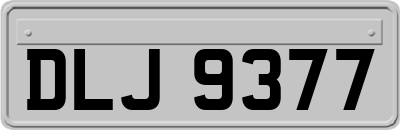 DLJ9377