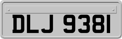 DLJ9381