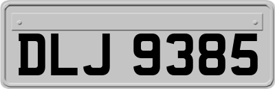 DLJ9385