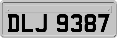 DLJ9387