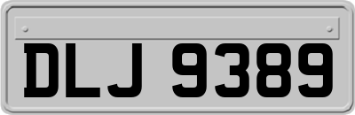 DLJ9389