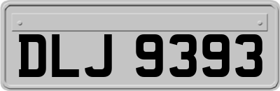 DLJ9393
