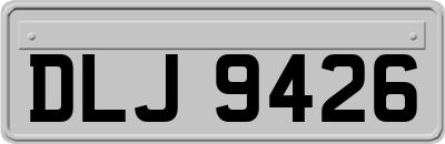DLJ9426