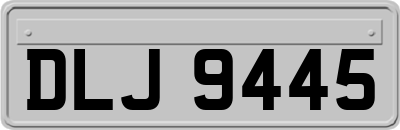 DLJ9445