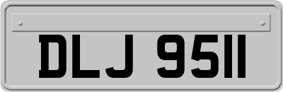 DLJ9511