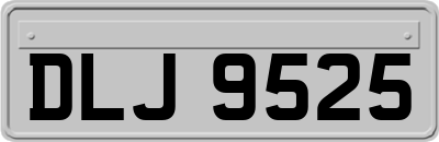DLJ9525