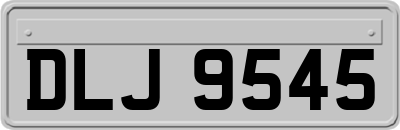 DLJ9545