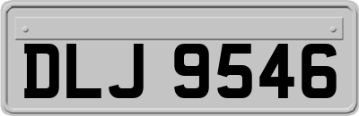 DLJ9546