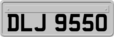 DLJ9550