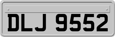 DLJ9552