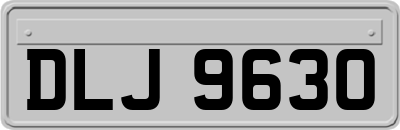 DLJ9630