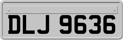 DLJ9636