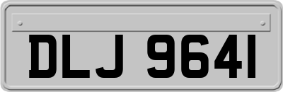 DLJ9641